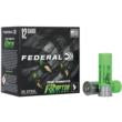 Federal Ron Roberts Raptor Steel Shotshells 12ga 3" 1-3/8oz 1400 fps #3 25/ct