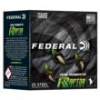 Federal Ron Roberts Raptor Steel Shotshells 20ga 3" 1oz 1400 fps #3 25/ct