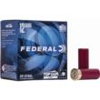 Federal 12 Gauge Top Gun #7 1-1/8 oz 2.75 in 25/Box