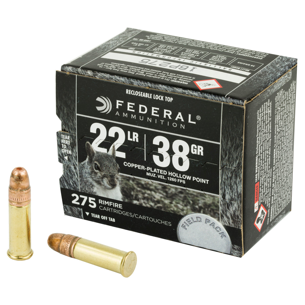 Underwood Ammo .380 ACP/Auto Flat Nose Black Cherry Coated Hard Cast 100 Grain 20/Box