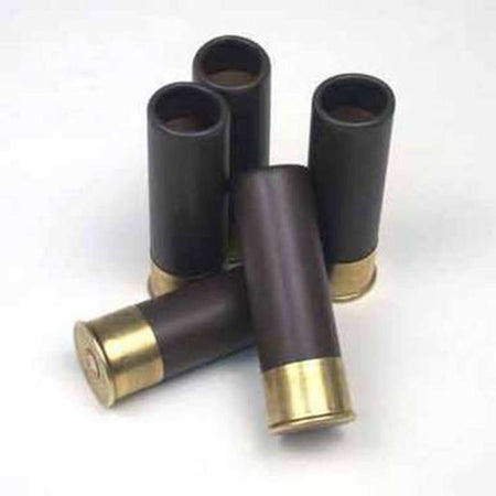 Fiocchi 12POPBLK Shotgun Blank 12 Gauge  