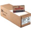 Hornady Frontier Rifle Ammunition .223 Rem 55 gr FMJ 3240 fps 500/ct Case (25-20/ct Boxes)