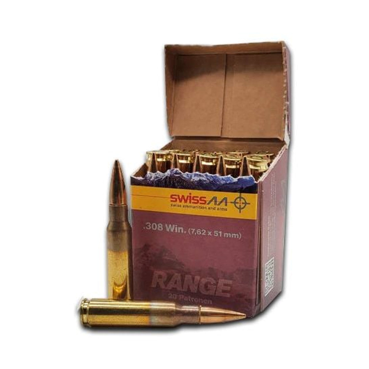 Saltech 308 147gr