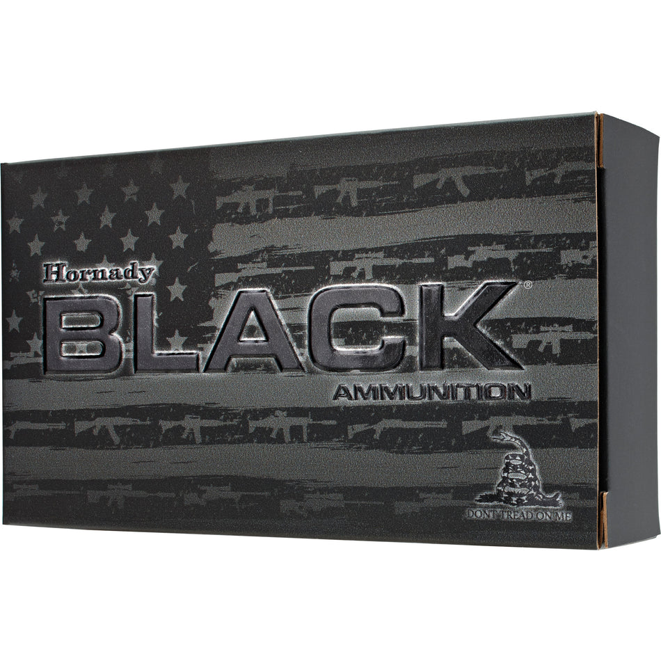Hornady .350 Legend Black InterLock 150 Grain 20/Box