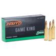 HSM GameKing Rifle Ammunition 7mm WSM 160gr SP 20/ct