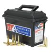 Hornady .223 Remington American Gunner Hollow Point 55 Grain 247/Box