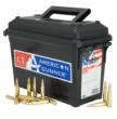 Hornady 5.56x45mm NATO American Gunner Hollow Point 55 Grain 247/Box