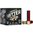 HEVI-Shot HEVI-Hitter Tungsten/Steel Shotshells 28ga 3" 3/4oz 1450 fps #2 25/ct