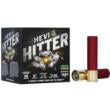 HEVI-Shot HEVI-Hitter Tungsten/Steel Shotshells 28ga 3" 3/4oz 1450 fps #4 25/ct
