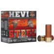 HEVI-Shot Hevi-Steel Upland Shotshells 12ga 2-3/4" 1-1/8oz #5 25/ct
