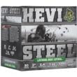 HEVI-Shot HEVI-Steel Layered Shotshells 20ga 3" 1-3/8oz 1350 fps #24 25/ct
