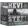 HEVI-Shot HEVI-Steel Shotshells 20ga 3" 1oz 1350 fps #3 & #5 25/ct