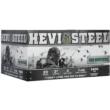 HEVI-Shot HEVI-Steel Shotshells 20 ga 3" 7/8 oz 1400 fps #3 100/ct