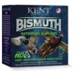 Kent Bismuth High-Performance Non-Toxic Waterfowl & Upland Shotshells 28ga 3" 1oz 1350 fps #4 25/ct