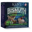 Kent Bismuth High-Performance Non-Toxic Waterfowl & Upland Shotshells 410ga 3" 9/16oz 1150 fps #4 25/ct