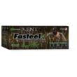 Kent Fasteel+ Precision Plated Steel Bayou Blend Shotshells 12ga 3" 1-3/8oz 1300 fps #2 & #4 100/ct