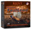 Kent Cartridge 12 Gauge Ultimate Fast Lead Diamond Shot Upland #5 1-1/2 oz 2.75 in 25/Box