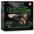 Kent Cartridge 12 Gauge Fasteel 2.0 Precision Plated Steel BB 1-3/8 oz 3.5 in 25/Box