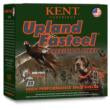 Kent Cartridge 12 Gauge Upland Fasteel Precision Steel Hunting #7 1-1/8 oz 2.75 in 25/Box