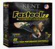 Kent Cartridge 20 Gauge Fasteel 2.0 Precision Plated Steel #2 7/8 oz 3 in 25/Box