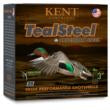 Kent Cartridge 12 Gauge TealSteel Precision Steel #6 1-1/4 oz 3 in 25/Box