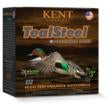 Kent Teal Steel Shotshells 12ga 2-3/4" 1-1/4oz 1300 fps #6 25/ct