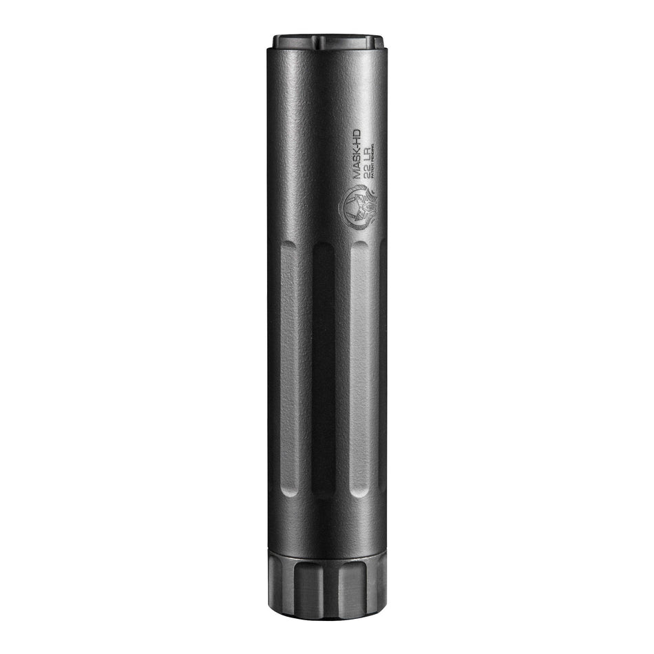 Dead Air Armament Mask-22 Suppressor .22LR 5.1" 1/2x28