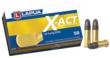 Lapua .22 Long Rifle X-ACT Lead Round Nose 40 Grain 50/Box