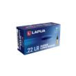 Lapua .22 Long Rifle Super Long Range Round Nose 40 Grain 50/Box