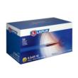 Lapua 6.5x55mm Swedish Scenar-L Open Tip Match 136 Grain 50/Box