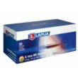 Lapua 6mm Norma BR Scenar-L Open Tip Match 105 Grain 50/Box