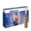 Lapua 6.5mm Creedmoor Mega SP 156 Grain 20/Box