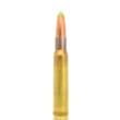 Lapua .30-06 Springfield Naturalis Solid 170 Grain 20/Box