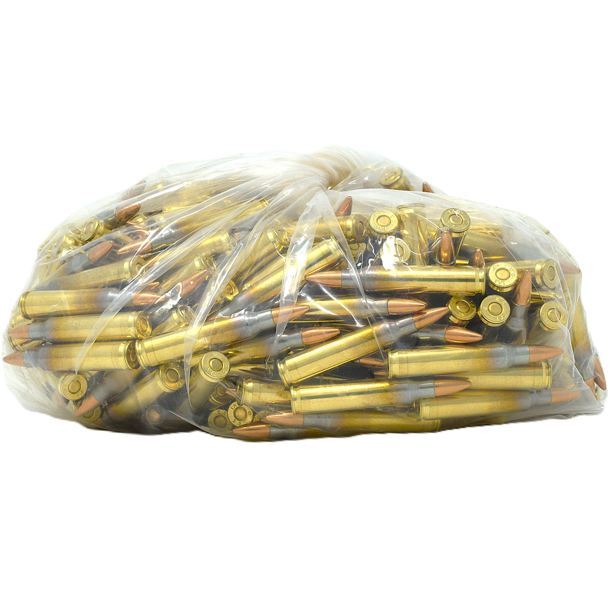 Ultra Defense Corp Premium Range 5.56 M193 55gr FMJ 3250 FPS - 250rd/Box - MADE IN THE USA