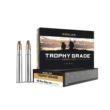 Nosler .416 Remington Mag Safari Partition 400 Grain 20/Box