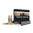 Nosler .338 RUM Trophy Grade AccuBond Long Range 300 Grain 20/Box