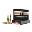Nosler .260 Remington Trophy Grade AccuBond Long Range 129 Grain 20/Box
