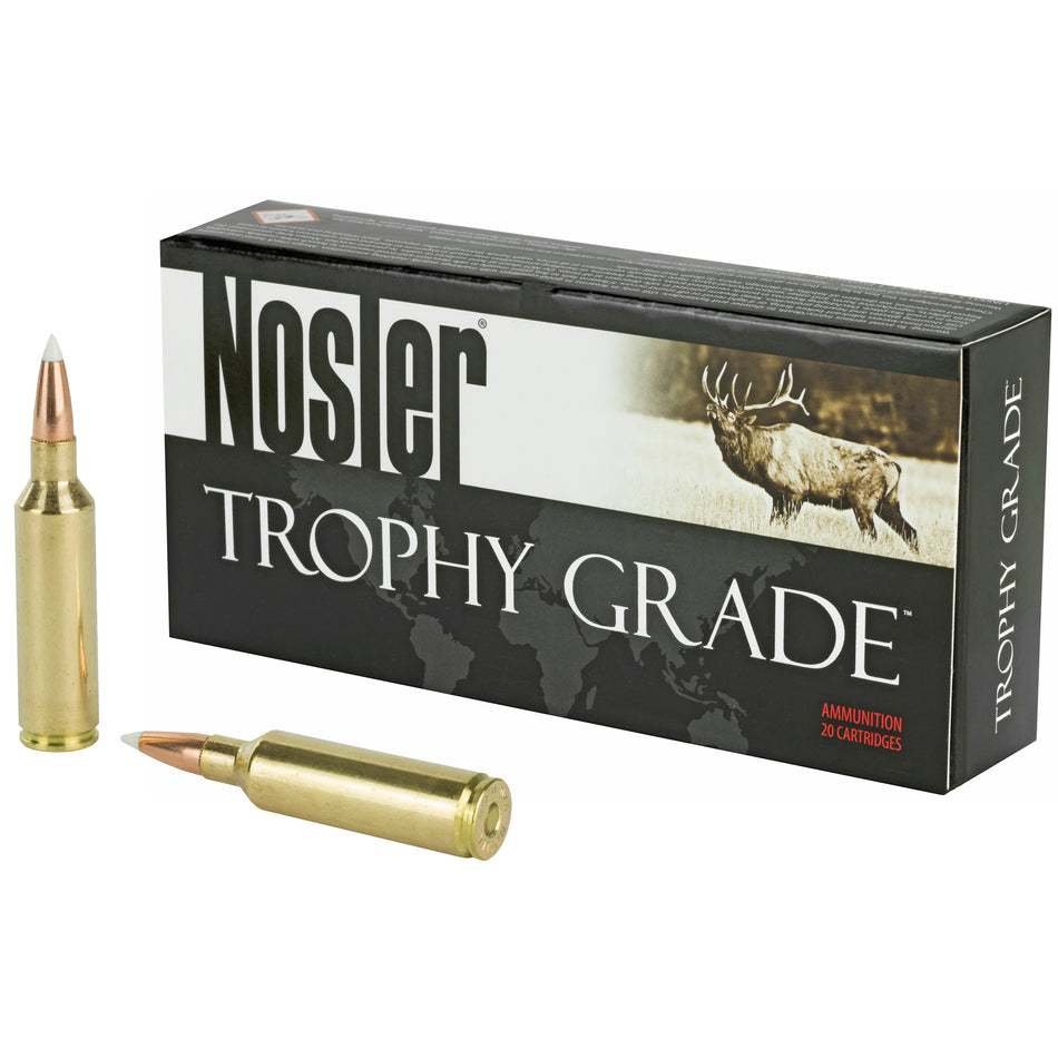 Berger Bullets .308 Win / 7.62x51mm Target Fullbore Target 155.5 Grain 20/Box
