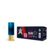 Prvi Partizan 12 Gauge Stars & Stripes Rifled Slug Slug 1 oz 2.75 in 10/Box