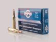 Prvi Partizan .264 Winchester Mag  Pointed Soft Point 140 Grain 20/Box [Item 7042]