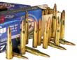 Prvi Partizan 7mm-08 Remington Metric Rifle Pointed Soft Point Boat Tail 140 Grain 20/Box [Item 6890]