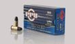 Prvi Partizan .38 S&W Short Handgun Lead Round Nose 145 Grain 50/Box [Item 1233]