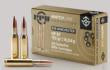 Prvi Partizan .308 Win / 7.62x51mm Match Hollow Point Boat Tail 155 Grain 20/Box [Item 6928]