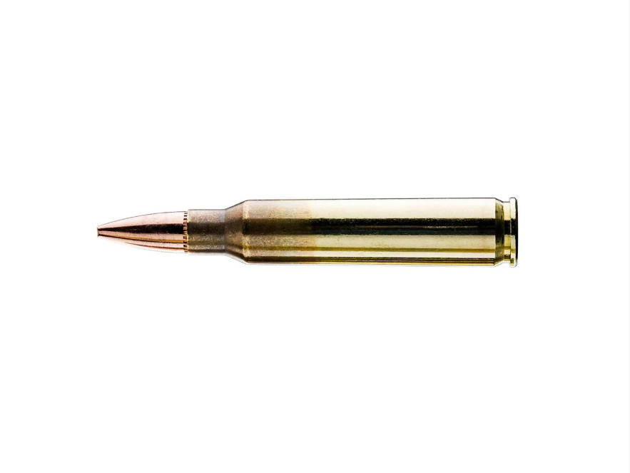 Winchester LC 5.56x45mm 77 Grain Open Tip Match(OTM) MK262 Mod-1 500rd Can