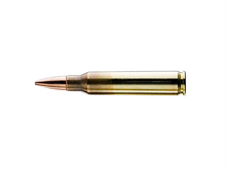 Winchester LC 5.56x45mm 77 Grain Open Tip Match(OTM) MK262 Mod-1 500rd Can