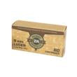 Patriot Sports Brass Case Handgun Ammunition 9mm Luger 115gr FMJ 1230 fps 1000/ct (20-50/ct Boxes)