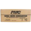 PMC Bronze Handgun Ammunition .380 ACP 90 gr FMJ 920 fps 1000/ct
