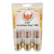 Phoenix Rising Annihilator Slug Shotshell 12ga 2-3/4" 485gr Slug 1540 fps 3/ct
