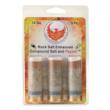 Phoenix Rising Salt & Pepper Shotshells Rock Salt & Pepper Blast 12ga 2-3/4" Less Lethal 3/ct