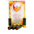Phoenix Rising Original Thor's Hammer Shotshell 12ga 2-3/8" 14-#8 Buckshot 6-00 Buckshot 1-7/8oz Slug 5/ct